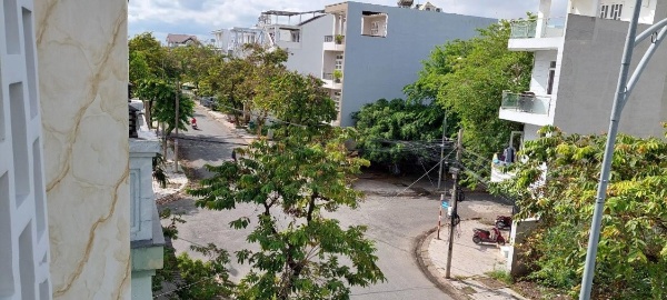 Bán nhà 4 tầng 100 m² tại Đường Phạm Thận Duật, Phường Thạnh Mỹ Lợi, Quận 2, Hồ Chí Minh